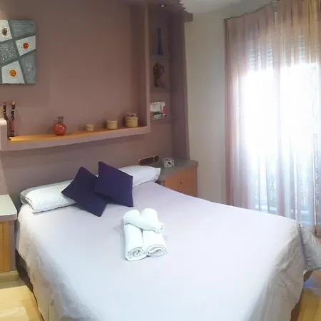 Ds Casa Con Encanto Junto A La Mezquita Con Cochera * Córdova