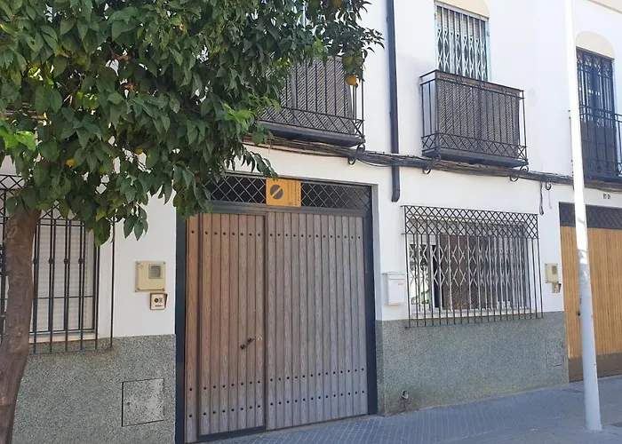 Ds Casa Con Encanto Junto A La Mezquita Con Cochera * 코르도바