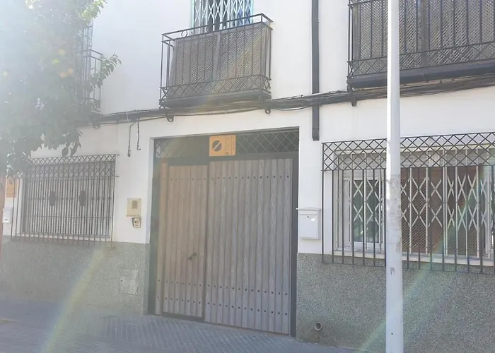 Ds Casa Con Encanto Junto A La Mezquita Con Cochera * 코르도바