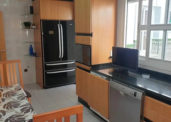 Ds Casa Con Encanto Junto A La Mezquita Con Cochera