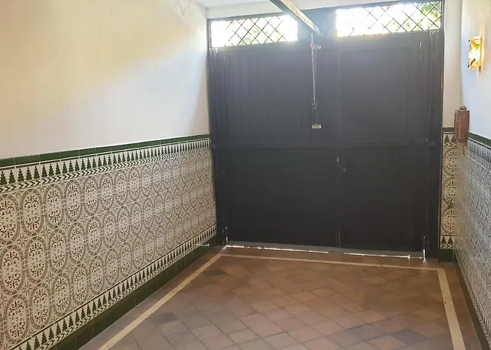 Ds Casa Con Encanto Junto A La Mezquita Con Cochera * 코르도바