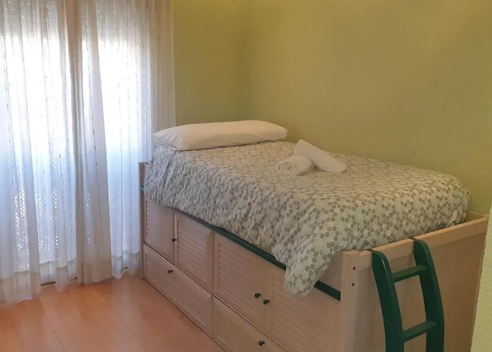 Ds Casa Con Encanto Junto A La Mezquita Con Cochera 펜션 *