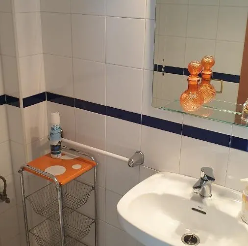 펜션 Ds Casa Con Encanto Junto A La Mezquita Con Cochera 코르도바