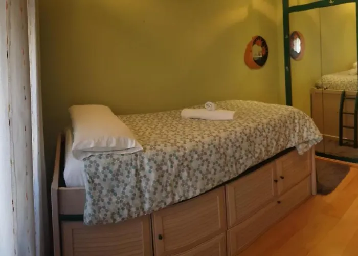 Ds Casa Con Encanto Junto A La Mezquita Con Cochera *