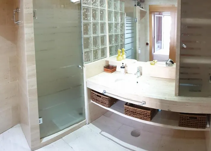 Ds Casa Con Encanto Junto A La Mezquita Con Cochera