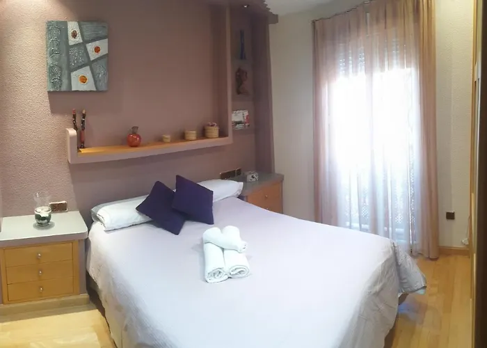 Ds Casa Con Encanto Junto A La Mezquita Con Cochera * 코르도바