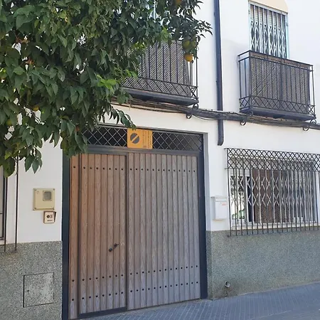 Ds Casa Con Encanto Junto A La Mezquita Con Cochera * Córdoba