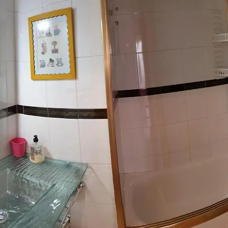 Feriehus Ds Casa Con Encanto Junto A La Mezquita Con Cochera *