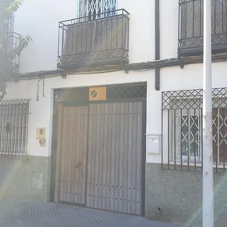 Ds Casa Con Encanto Junto A La Mezquita Con Cochera * Córdoba