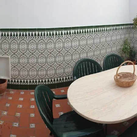 Ds Casa Con Encanto Junto A La Mezquita Con Cochera Feriehus *