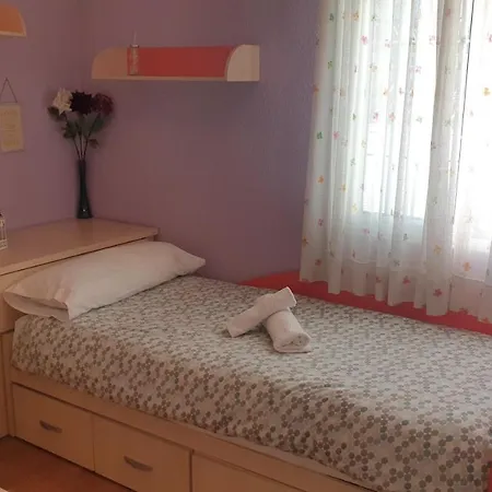 Feriehus Ds Casa Con Encanto Junto A La Mezquita Con Cochera