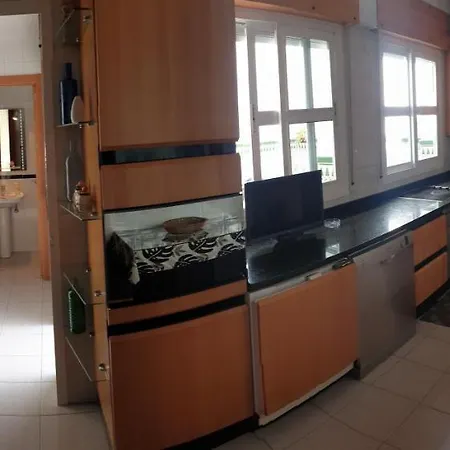 Feriehus Ds Casa Con Encanto Junto A La Mezquita Con Cochera